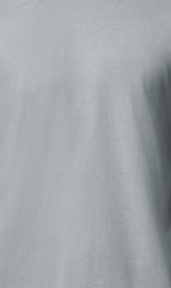 Color 'Gravel'- Short Sleeve