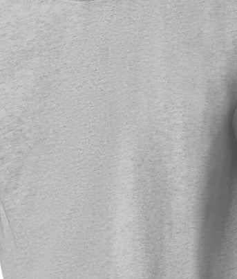 Color 'Sport Gray' - Short Sleeve