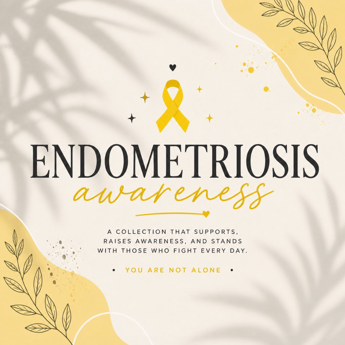 Endometriosis Awareness