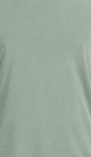Color "Bay" - Short Sleeve