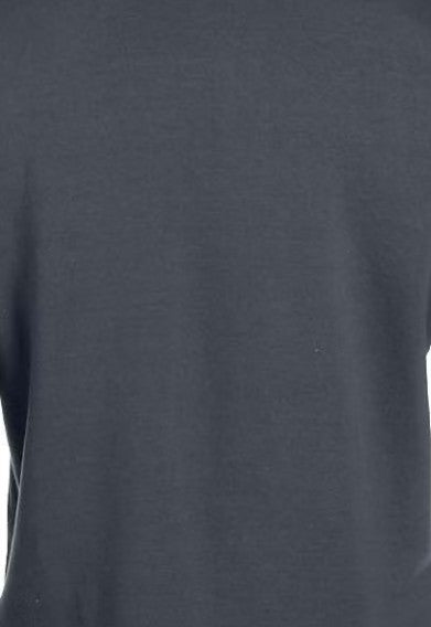 Color 'Dark Heather' - Short Sleeve