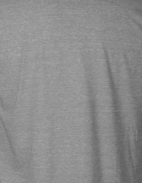 Color 'Heather Grey' - Short Sleeve