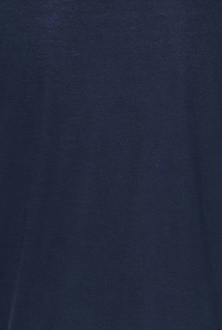 Color 'Navy' - Short Sleeve
